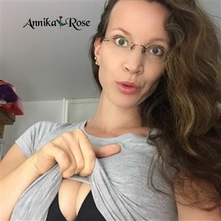 AnnikaRose